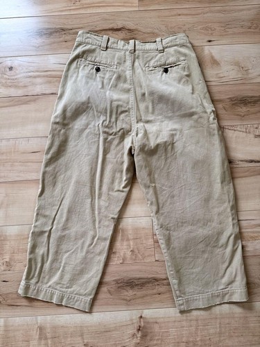 Veritecoeur ORCIVAL Chimara Hose VC-2596U Größe 1 beige Baumwolle - Bild 5 von 24