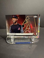 Jarrod Dyson