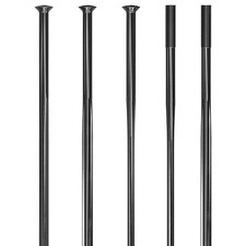 DT Swiss Speichen Complite 290mm SP Kart.100St. sw,2.0/1.75/2.0/1.5/2.3 o.Ni