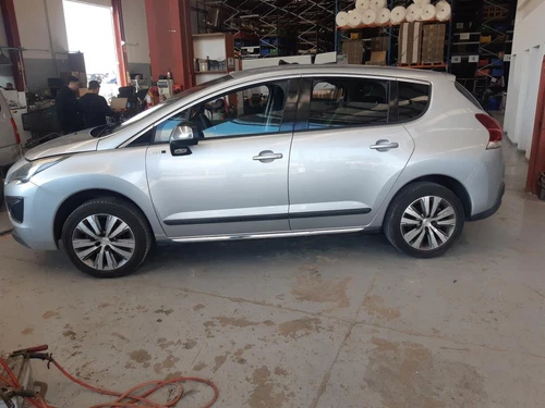 Arm Aufhängung Vorne Rechts für PEUGEOT 3008 Active 2016 4181485 - Bild 8 von 10