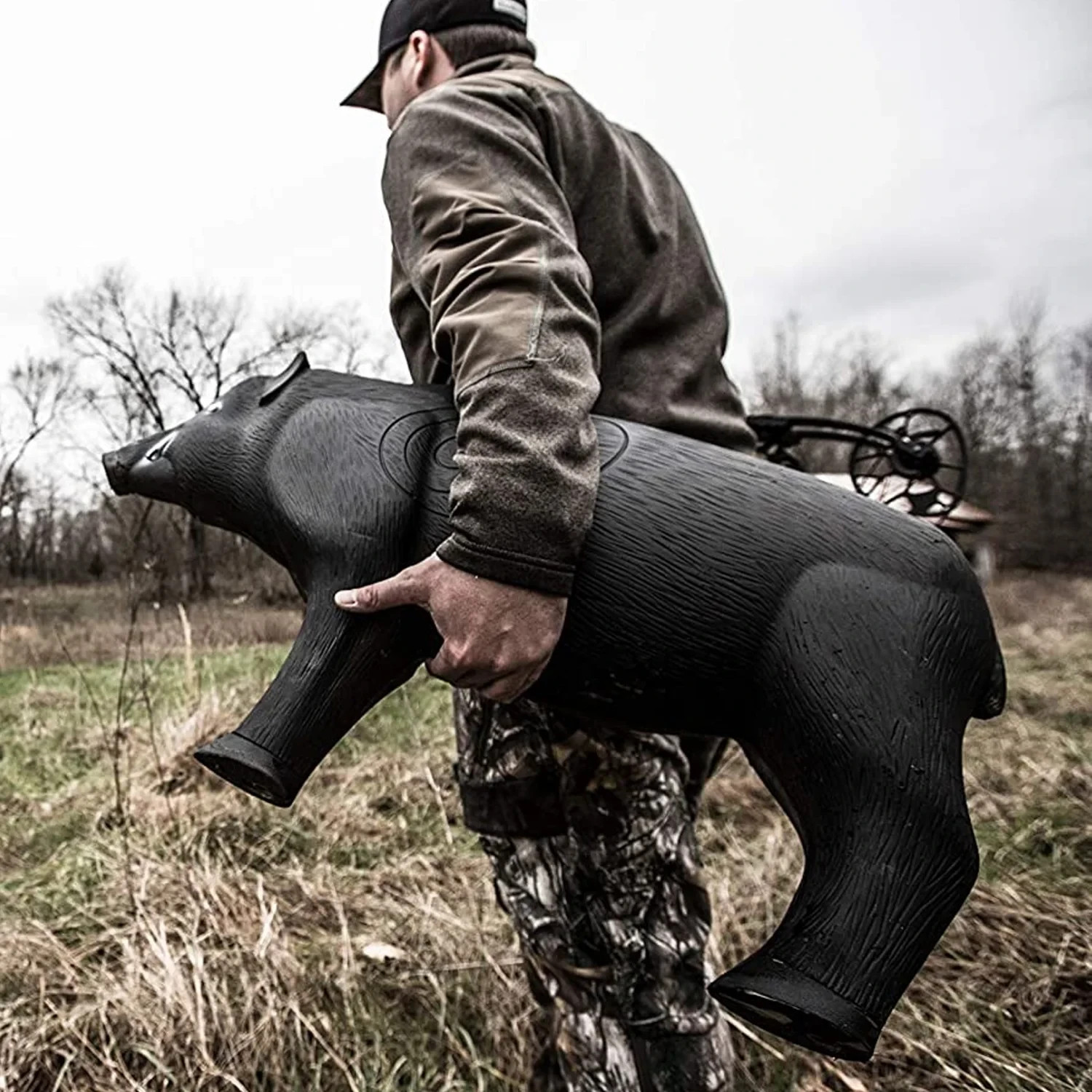 Shooter 3D Archery Target - Hog