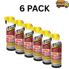 PB Blaster Heavy Duty Penetrating Oil 11 oz L...