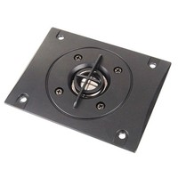 Titan HochtöNer Rechteckig 100 Watt, 8 Ohm, 91,5 Db Tweeter Chassis Lautsprecher