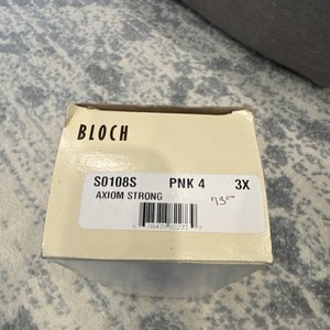 Bloch Axiom | eBay