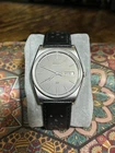 Seiko Vintage 7546-9009 Quartz 4 Jewel Men’s Watch Nice Original