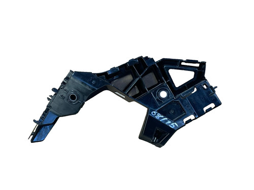 VW Golf VIII Vorne rechts Halterung Stoßstange vorne 5H0807049D Original