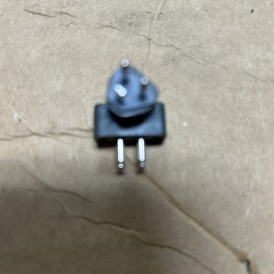 Avon M50/M51 Microphone Adapter 5965-01-528-9290