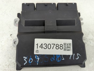 2022 Mitsubishi Outlnd Engine Control Computer Ecu Pcm Ecm Pcu Oem Y3DK4