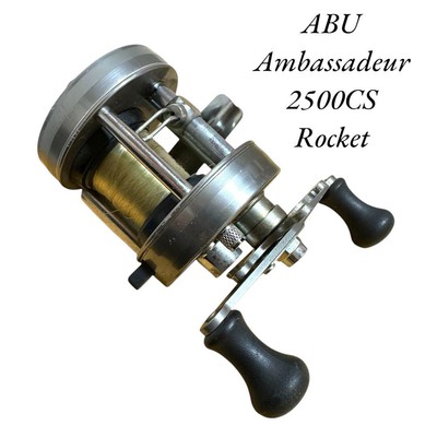 ambassadeur 2500 CS ROCKET