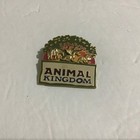 Disney Animal Kingdom 2000 Trading Pin — photo 1