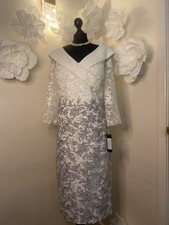 Size 22 Mother of the Bride Clothing for sale UK