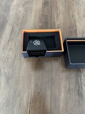 Carly Universal OBD 2 Diagnosegerät Adapter für Fahrzeugdiagnose Fehlerauslesen