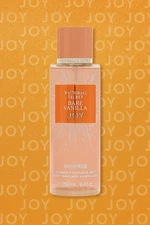 Victoria’s Secret Bare Vanilla Joy Shimmer Fragrance Body Mist Spray 8.4 fl oz