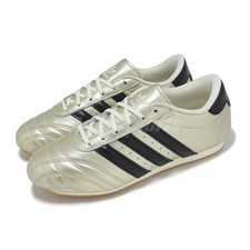 adidas Originals Taekwondo Lace W Silver Metallic Black Gum Women Casual JP8132