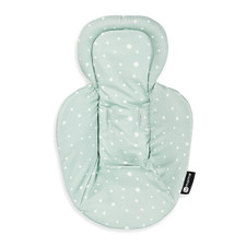 Rockaroo and Mamaroo Infant Insert, Machine Washable, Cool Mesh Fabric, Modern D