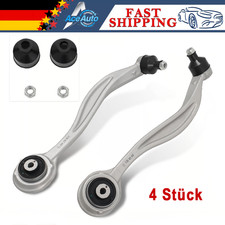 4x Querlenker Vorderachse Links Rechts unten für Mercedes-Benz GLK-Klasse X204