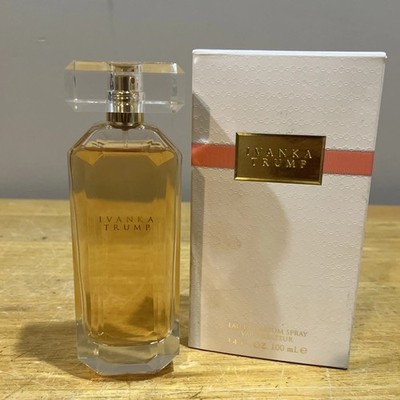 Ivanka Trump By IVANKA TRUMP Women Perfume EDP Spray 3.4oz 100ml