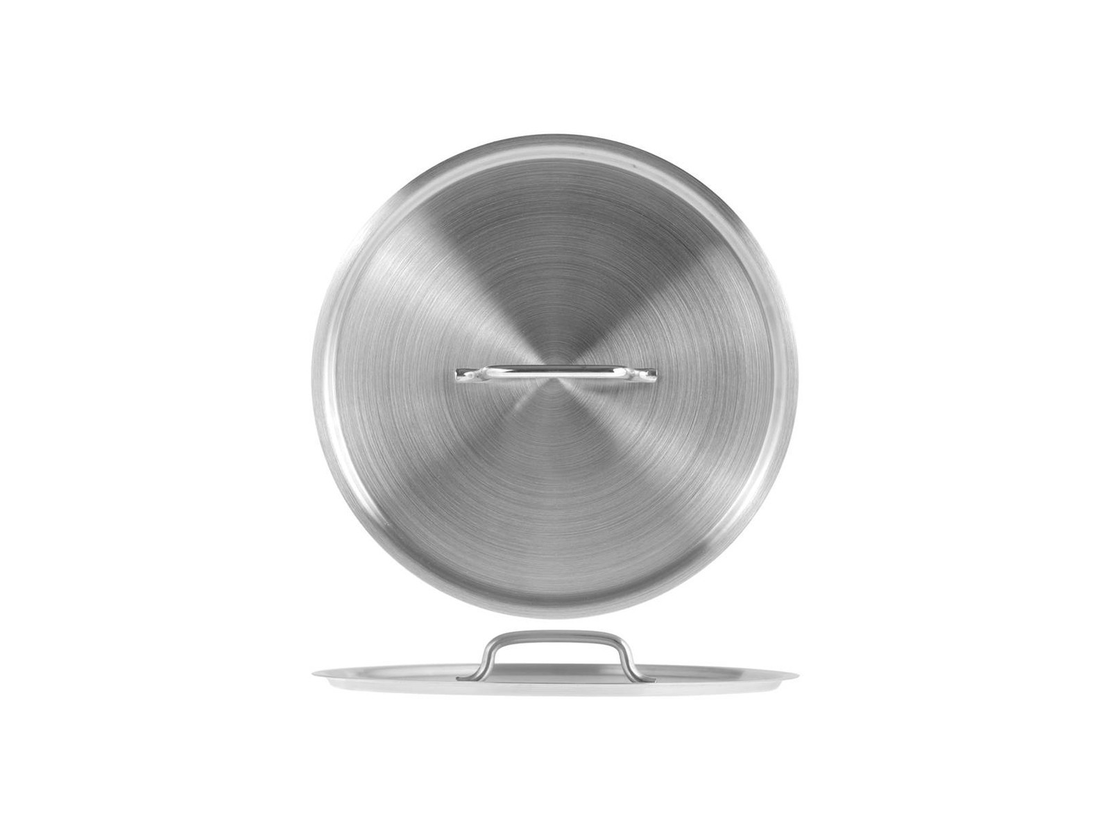 Pardini Stainless Steel Lid Omnia 1500 Cm 32