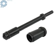 Anchor Pin Bushing Kit Truck w/ 7'' Short Driver Tool 1-3/8 Anchor 29450