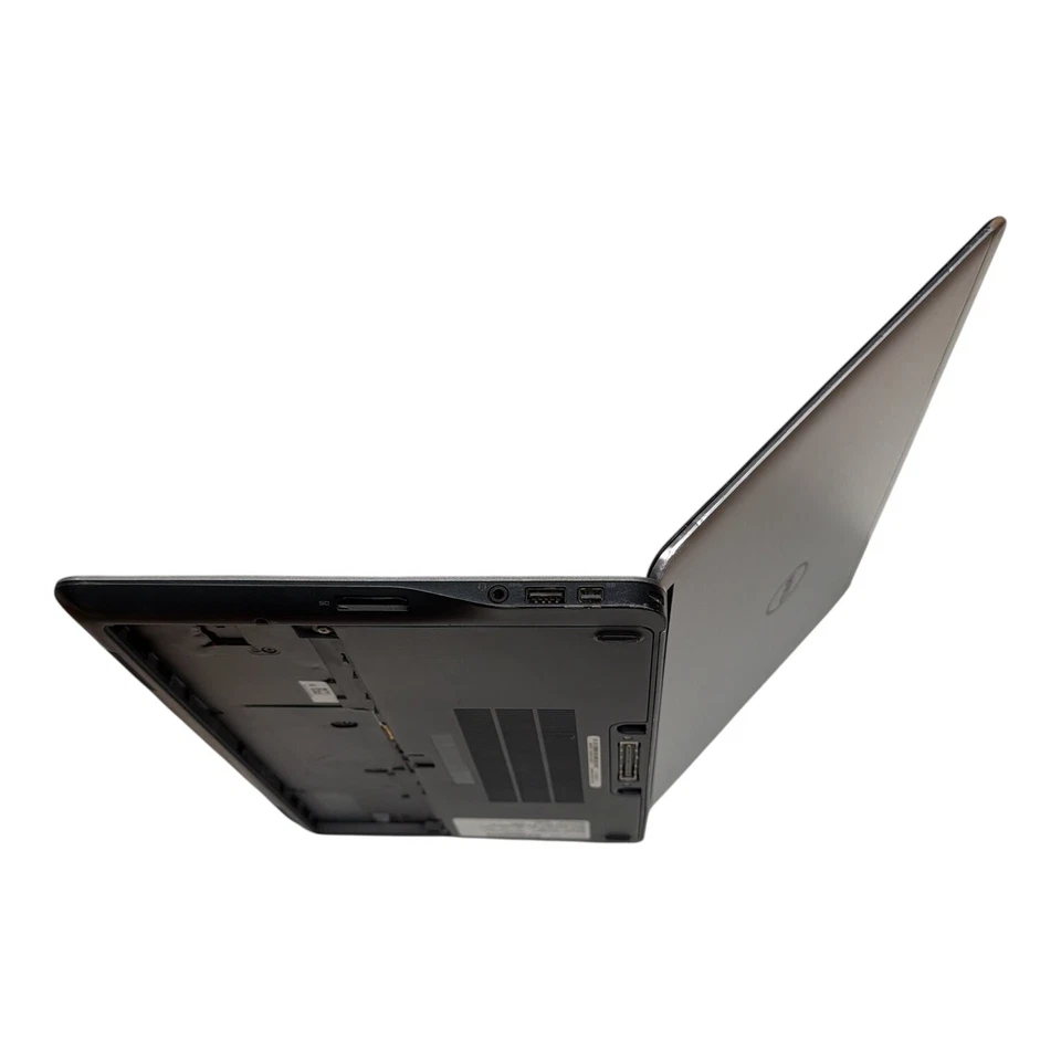 Dell Latitude E7240 · i5-4300U · 8GB · 256GB, Foto 2 von 3