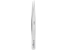 Excelta 1-SA-PI - Tweezers, Very Fine Points, Anti-Mag. SS, 2-Star