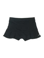 Bcg Girls Black Active Skirt Small kids