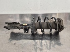 HYUNDAI SONATA RIGHT FRONT STRUT SHOCK SPRING LF 08/2017-01/2020 780013