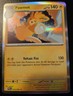 Pawmot 034/094 Holo Rare Phantasmal Flames Pokemon TCG