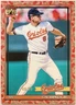 Cal Ripken Jr. 2026 Topps Japan Edition GOLD /50 Koi Fish Goldfish SSP Orioles