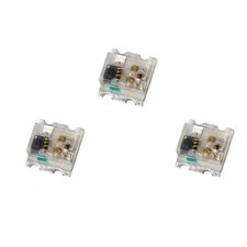 300PCS DC5V WS2812 2020 LED Chip SMD Addressable Digital RGB Full Color8401