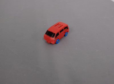 Transformers G1 Micromasters Off Road Patrol Tote Figure
