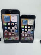 Apple iPhone 7 7 Plus Lot 2 32GB READ DESCRIPTION / No Service For Parts