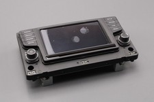 Genuine VW Golf MK7 Passat B8 Touran 2013-on head unit display 3G0919605