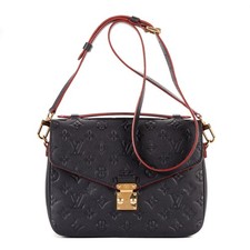 Louis Vuitton Pochette Metis  Schultertasche