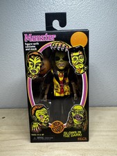 Phantom NECA Ben Cooper Costume Kids Collection Glow in Dark 5.5 Action Figure