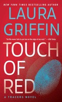 Laura Griffin | Touch Of Red | Taschenbuch | Englisch (2017) | Pocket Books