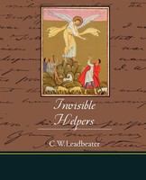 C. W. Leadbeater | Invisible Helpers | Taschenbuch | Englisch (2008)