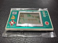 Game & Watch