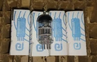 4 x NEVZ 6F12P Tubes