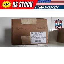 193-EC3AB Overload Relay AB New 193EC3AB Fast Ship 1PC US Free Tax
