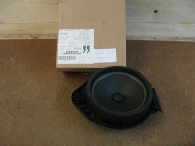 84254455 Front Left or Right Audio Sound Speaker For 2012-2019 Vauxhall Mokka
