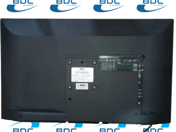 Televisore LED Android Seleco Smart TV 32 Pollici Wifi TV20320HDA9SMART ** - Image 3 of 3