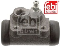 Febi Bilstein 102822 Radbremszylinder Zylinder Radbremse Hinterachse