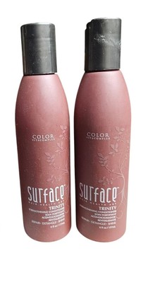 SURFACE TRINITY Strengthening Conditioner 6 Fl. oz (LOT OF 2)