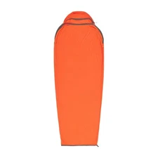 Sea to Summit Reactor Sleeping Bag Liner, Extreme Standard (85 x 31.5)