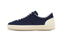 BRÜTTING LYDIARD ROADRUNNER sneaker blu modello limitato MADE IN DEUTSCHLAND