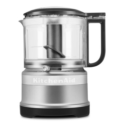 KitchenAid KFC3510 3.5 Cup Food Chopper Compact Food Processor FREE SHIP