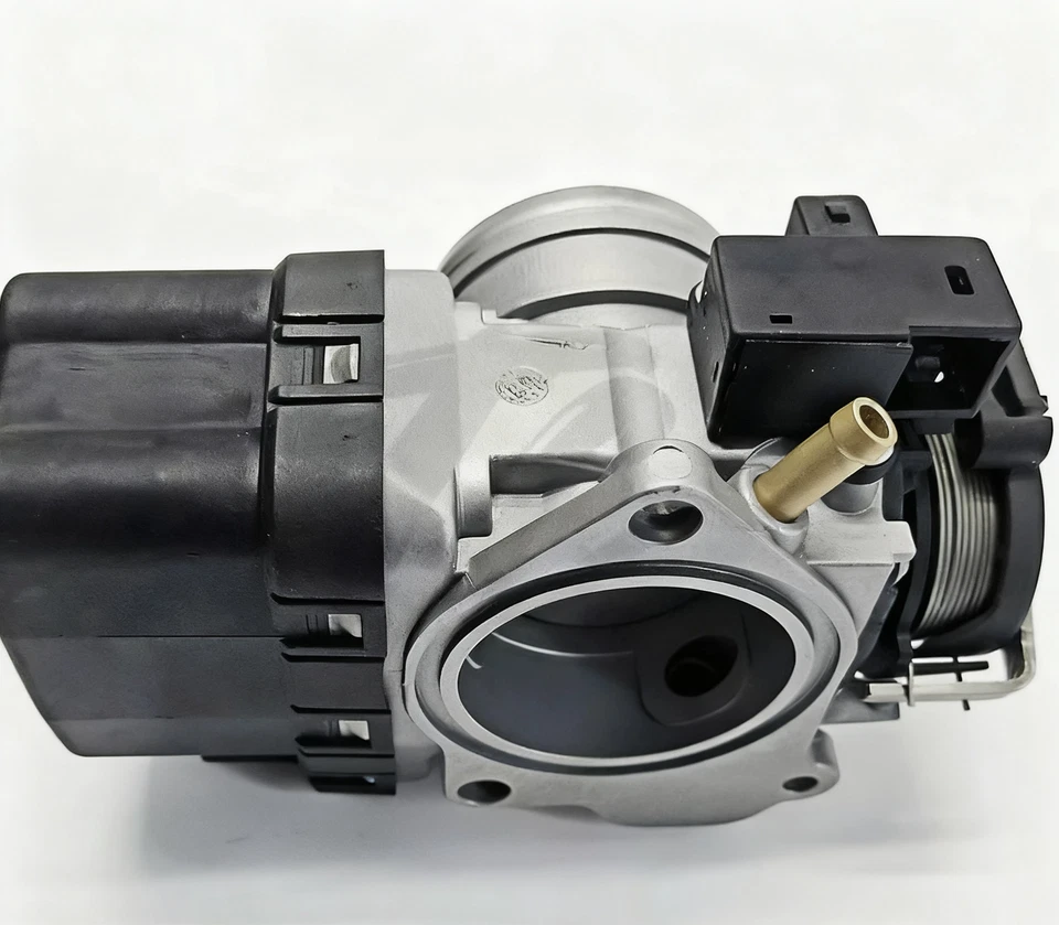 Cuerpo de acelerador nuevo genuino 5950191 apto para Saab 9-5 2004-2009 con motores B205/B235 Foto 2 de 3