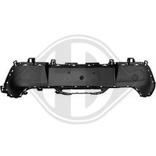 Spoiler Diederichs 4228066 für Peugeot Für Fahrzeuge Ohne Einparkhilfe Hinten