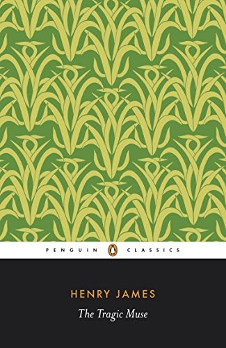 The Tragic Muse (Penguin Classics) by Henry JamesPhilip Horne (PB 1995) - Image 5